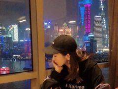 -上海外滩茂悦大酒店