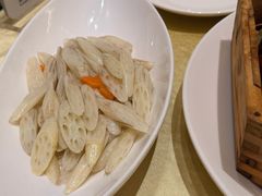-武汉香格里拉大酒店·香宫中餐厅