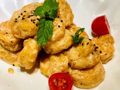 奇妙虾球-蟹榭·本帮江浙菜·蟹宴(五角场合生汇商场店)