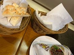 -TUK土耳其餐厅·下午茶(卢湾店)