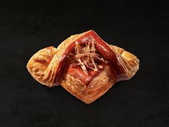 如意吉祥云腿酥-星巴克(徐州苏宁广场B1店)