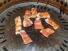 -花味烤肉·拌饭(庐阳万象汇店)