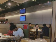 -海底捞火锅(塘厦天虹店)