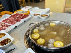 -杏花吴记牛肉火锅