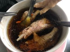 -红大哥水门鸡饭(總店)