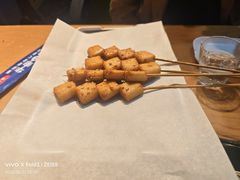 -华府九号海鲜烧烤大排档(龙域店)