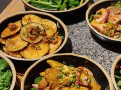 茄子-酒拾烤肉(南城店)