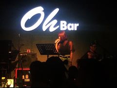 -ohbar live house(人广店)