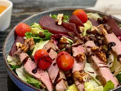 -THE WOODS 简餐 (国贸商城店)