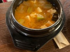 -韩鼎丰·韩国料理(林奥店)