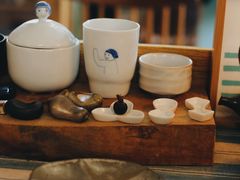 -知亘茶食
