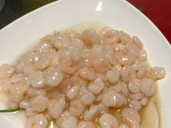清炒虾仁-壶园美食·淮扬菜(东圈门店)