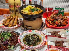 -吉利龙虾·新派海鲜烧烤