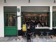 门面-RAC BAR(安福路店)