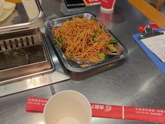 -古彭7只羊·招牌白串·碳锅羊肉旗舰店