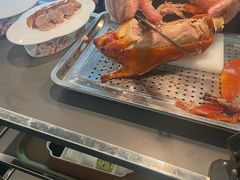 -香丰阁·烤鸭·川湘菜(清河店)