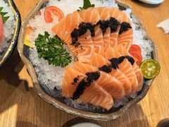 -大雄寿司(番禺万达店)