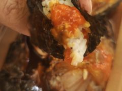 -蜀都冒菜·酱蟹生腌