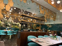 -雀蓝川菜(奥体广场店)