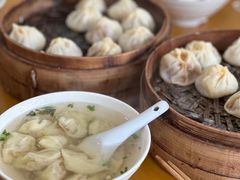 -方桥点心店(易发城店)