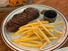 -羽深肉铺 Steak & Wine