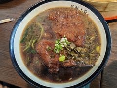 上海大排面-玖鲜小笼(中山广场店)