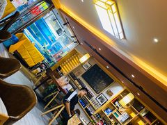 大堂-以前的小酒馆(中山广场店)