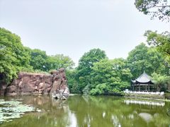 -菱湖风景区