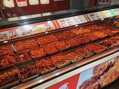 -绝味鸭脖(地铁站一店)
