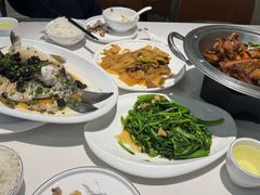 -美极鲜食坊(宝安南路店)