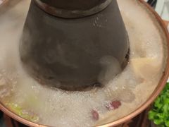-东来顺饭庄(西直门店)