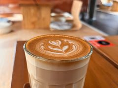 -Metal hands·铁手咖啡