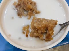 -冰神糖水铺(国贸中心店)