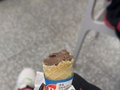 -DQ·蛋糕·冰淇淋(通州万达店)