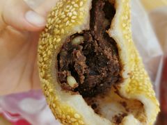 -白玉兰食品甜凤店(合生汇店)