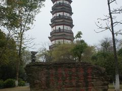 -分塔山省级森林公园