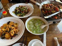 -老唐三下锅 ·张家界地标美食(溪布街店)