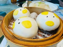-春满园·早茶·粤菜·宴会(前海店)