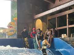 -杭州开元森泊度假乐园