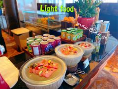 -富力丽思卡尔顿酒店·香荟全日制餐厅