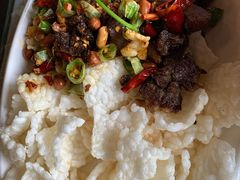-小厨子私房菜·云南美食店