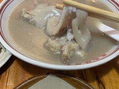 -老方桌烂蹄花川菜馆(九龙坡店)
