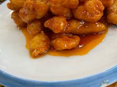 -李哥海鲜烧烤家常菜(孔雀城店)