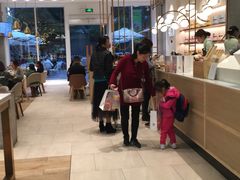 -奈雪的茶(石厦时代广场店)