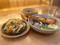 -无印良品餐堂 MUJI Diner(成都太古里店)