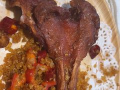 -避风塘·金牌店·夜宵(金玉兰店)