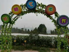 -中国香山·寿香谷
