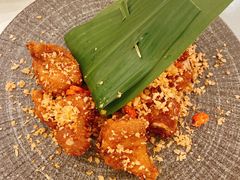 -上海和平饭店龙凤厅 Dragon Phoenix