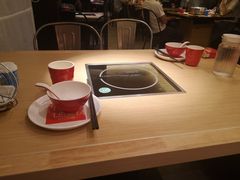 -牛很鲜潮汕牛肉火锅(朝晖路店)