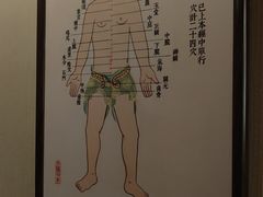 -裕和堂中医推拿艾灸(太古汇臻品店)